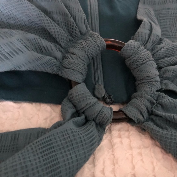 Tularosa Nanette midi dress - Picture 11 of 13